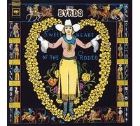 Sweetheart of the Rodeo