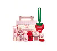Sweetheart Set Collezione Completa Marchio Bellezza Trucco Cosmetico Per Donne Ragazze Perfetto Per Inverno Primavera Ideale Per Y2K Elegante Moda Adatto Per Compleanno Regalo Festa Pronto Migliore Co