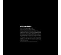 Sweetheart The process of making us well (Vinyl LP) 12" EP
