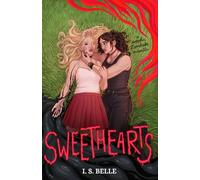 SWEETHEARTS: a spooky sapphic romance novella (BABYLOVE #3)