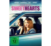 Sweethearts (DVD)
