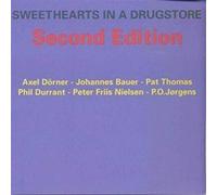 Sweethearts In A Drugstore - Second Edition