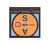Sweethearts in a Drugstore - Sweethearts in a Drugstore