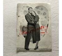 Sweethearts Jeanette MacDonald Nelson Eddy Frank M 1938 programma cinematogra...