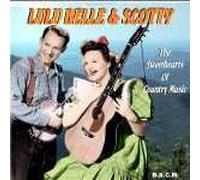 Sweethearts of Country Music