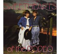 Sweethearts Of The Rodeo - One Time One Night (Import)