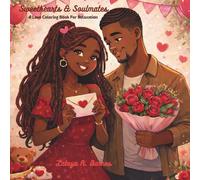 Sweethearts & Soulmates