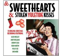 Sweethearts - Stolen Yuletide Kisses (3 CD)