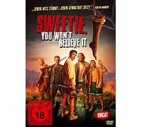 Sweetie, You Won't Believe It - - Uncut (DVD) Daniar Alshinov Asel Kaliyeva