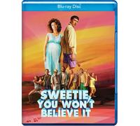 Sweetie You Won't Believe It (Blu-ray)