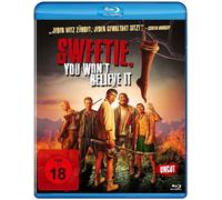 Sweetie, You Won't Believe It - [Blu-ray] - Uncut