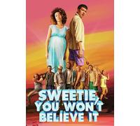 Sweetie You Won't Believe It (DVD)