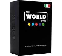 Sweetips TWG49010 The World Game (Ed. Italiana)