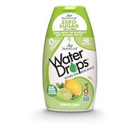 SweetLeaf - L'acqua cade la calce del limone - 1.62 Florida. oncia.