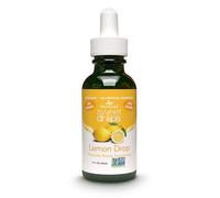 SweetLeaf Liquid Stevia, Lemon Drop 2 fl oz (60 ml)
