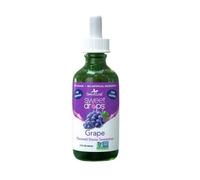 SweetLeaf Liquido Stevia Uva 2 Fl Oz Di Sweetleaf Stevia
