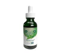 SweetLeaf Stevia, Dolce Gocce Steviaclear Liquido Dolcificante, 118ml