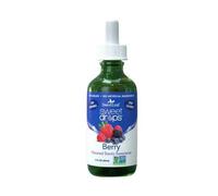 Sweetleaf Stevia Liquida Aroma Berry 2 oz (75 ml)