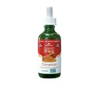 Sweetleaf Stevia Liquido alla Stevia Alla Cannella 2 Fl Oz