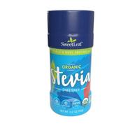 Sweetleaf Stevia, Organico Stevia Dolcificante, 95ml