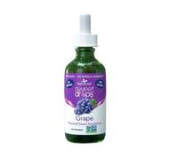 Sweetleaf Stevia SweetLeaf Stevia Liquida Uva 2 Fl Oz