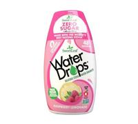 Sweetleaf Stevia Waterdrops Raspberry Lemonade, 1.62 Oz
