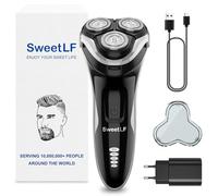 Sweetlf shaver for men