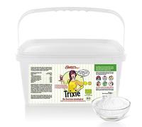 SWEETme® Trixie Bio destrosio 5 kg di glucosio monoidrato polvere rapida energia vegana