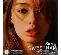Sweetnam Skye - Noise from the Basement