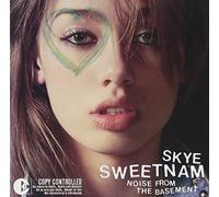 Sweetnam Skye - Noise from the Basement