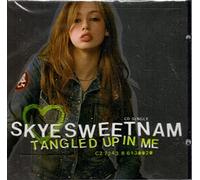 Sweetnam, Skye - Tangled Up in Me