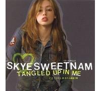 Sweetnam Skye - Tangled Up in Me