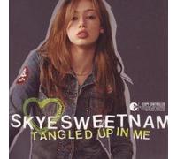 Sweetnam,Skye - Tangled Up in Me [Import]