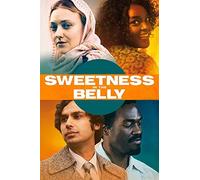 Sweetness In The Belly (DVD) Dakota Fanning Wunmi Mosaku Kunal Nayyar