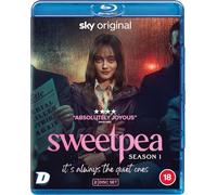 Sweetpea: Season 1