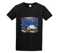 Sweetrip Unisex T-Shirt Nick Cave And The Bad Seeds Murder Ballads Black M