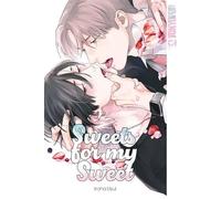Sweets for my Sweet