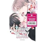 Sweets for my Sweet - Limited Edition