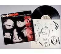 Sweets From A Stranger