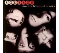 Sweets from a Stranger