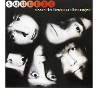 Sweets From A Stranger by Squeeze (2007-08-07)