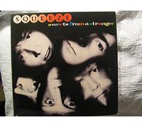 SWEETS FROM A STRANGER LP (VINYL) US A&M 1982