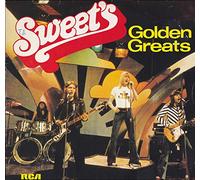 Sweet's Golden Greats