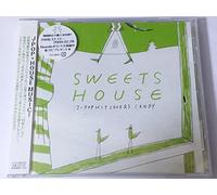 Sweets House-for J-Pop Hit Coa