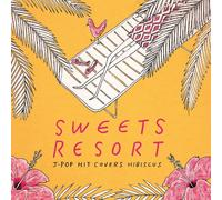Sweets Resort for J-Pop Hit Co
