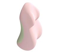 Sweets Surrender Cubbling Custine per coppie | Cuscino ergonomico con supporto all'anca e recupero post-pressione | Accessorio di comfort, multi-posizione, procedimento giudiziario, letto, divano, son