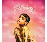SWEETSEXYSAVAGE - KEHLANI