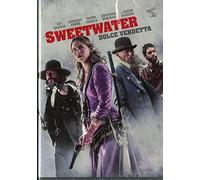 Sweetwater - Dolce Vendetta