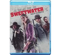 Sweetwater - Dolce Vendetta
