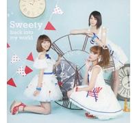 Sweety - Back Into My World